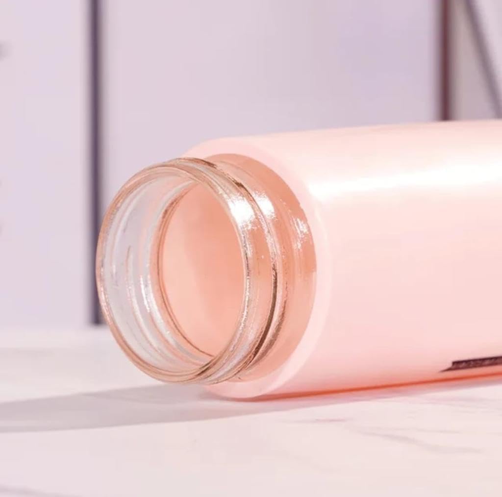 Glass Water Bottle - ZEVAN