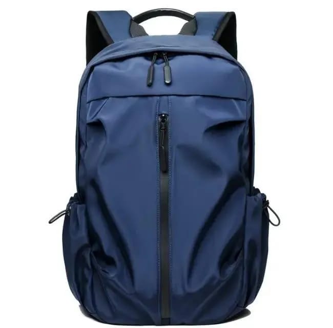 Premium Waterproof Nylon Casual Backpack - ZEVAN